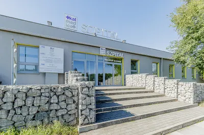 Szpital Kalmedica i Poradnie NFZ